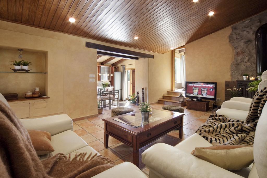 Villa Magdalena Calvia Exterior photo